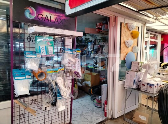 Spațiu comercial de vânzare Central - 127644SVC | BLITZ Suceava | Poza2