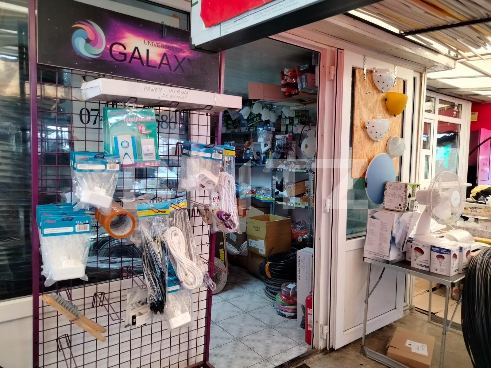 Spațiu comercial de vânzare Central - 127644SVC | BLITZ Suceava | Poza2