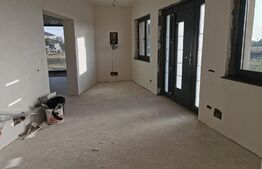 Casa individuala Dumbraveni 190 mp, teren 5400 mp