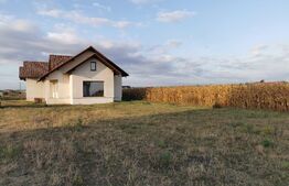 Casa individuala Dumbraveni 190 mp, teren 5400 mp