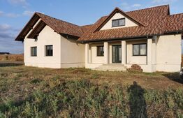 Casa individuala Dumbraveni 190 mp, teren 5400 mp