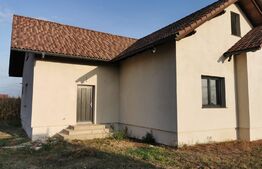 Casa individuala Dumbraveni 190 mp, teren 5400 mp