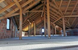 Casa individuala Dumbraveni 190 mp, teren 5400 mp