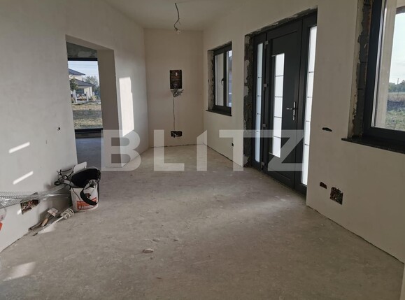 Casa de vânzare 3 camere Dumbraveni - 128139CV | BLITZ Suceava | Poza5