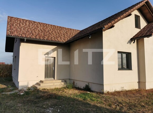 Casa de vânzare 3 camere Dumbraveni - 128139CV | BLITZ Suceava | Poza1
