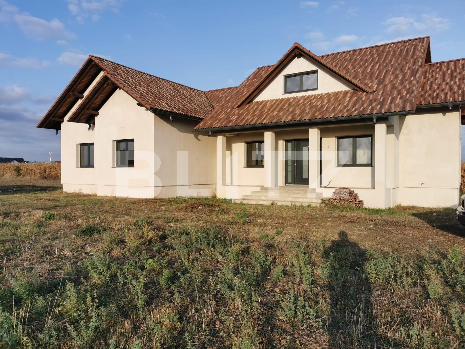 Casa de vânzare 3 camere Dumbraveni - 128139CV | BLITZ Suceava | Poza13