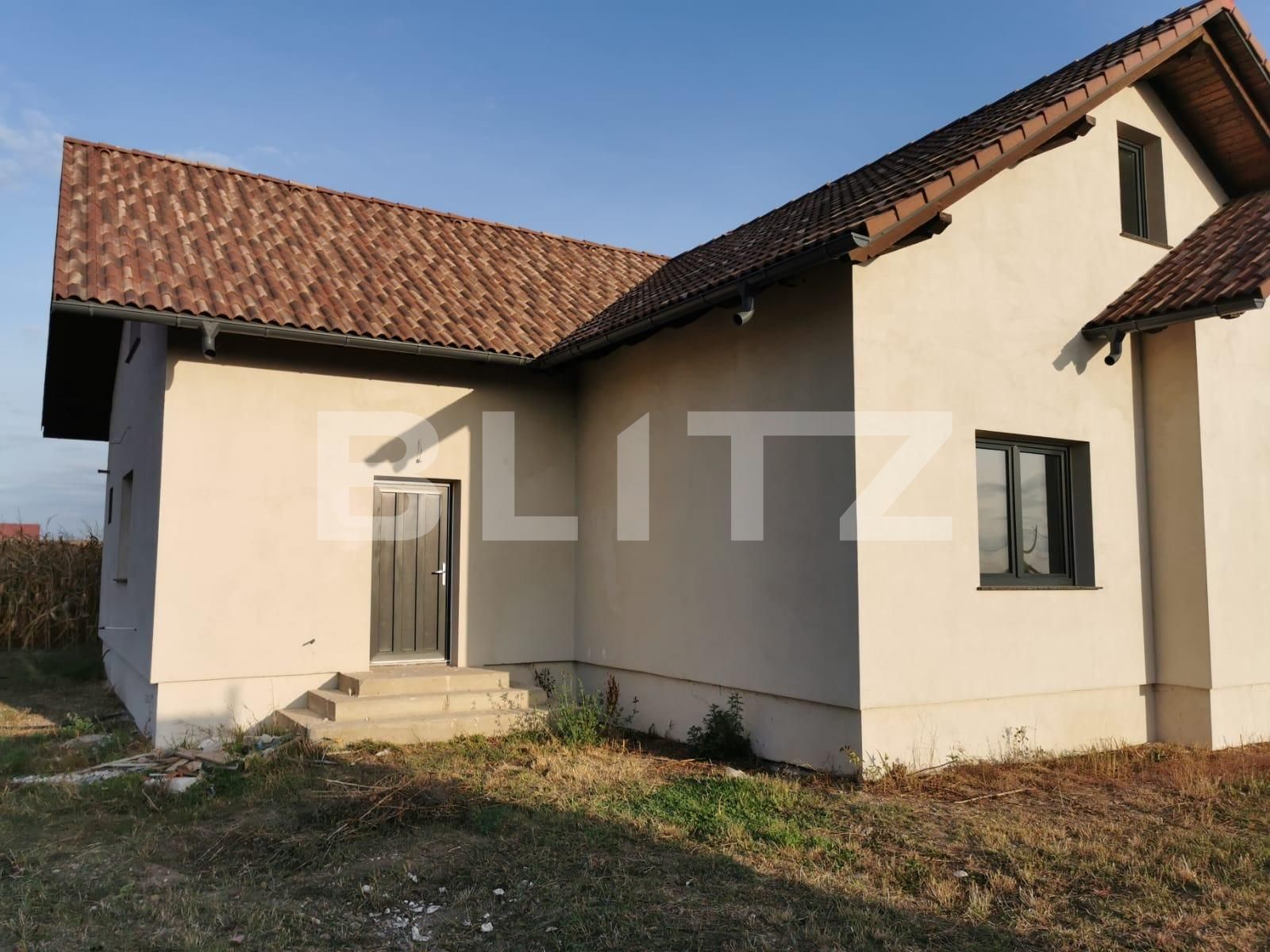 Casa de vânzare 3 camere Dumbraveni - 128139CV | BLITZ Suceava | Poza1