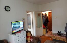 Garsoniera , etaj intermediar, 26 mp , zona Ramiro