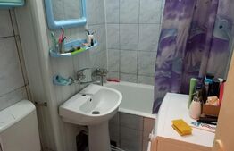 Garsoniera , etaj intermediar, 26 mp , zona Ramiro