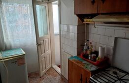 Garsoniera , etaj intermediar, 26 mp , zona Ramiro