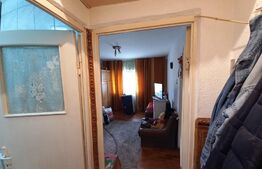 Garsoniera , etaj intermediar, 26 mp , zona Ramiro