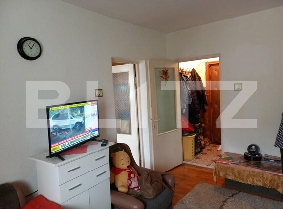 Garsonieră de vânzare Burdujeni - 128203AV | BLITZ Suceava | Poza1