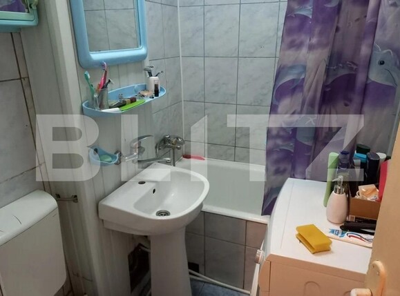 Garsonieră de vânzare Burdujeni - 128203AV | BLITZ Suceava | Poza5