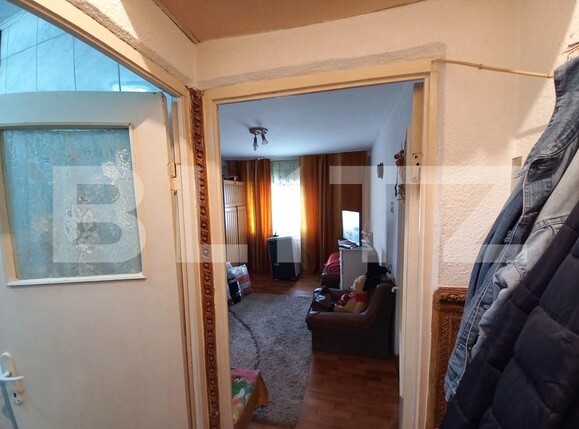 Garsonieră de vânzare Burdujeni - 128203AV | BLITZ Suceava | Poza2