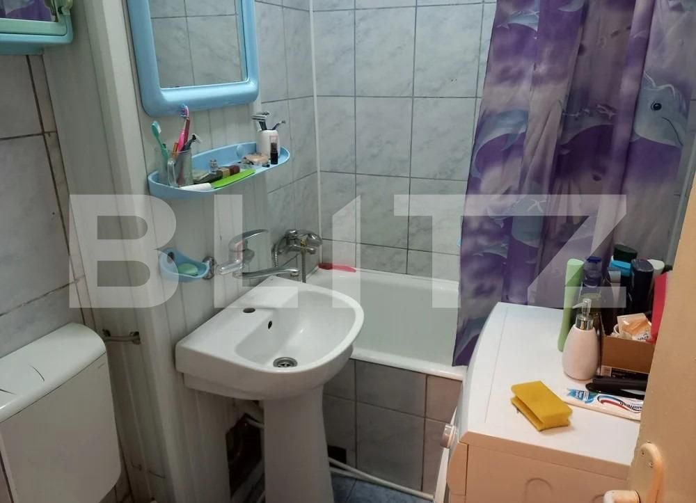 Garsonieră de vânzare Burdujeni - 128203AV | BLITZ Suceava | Poza5