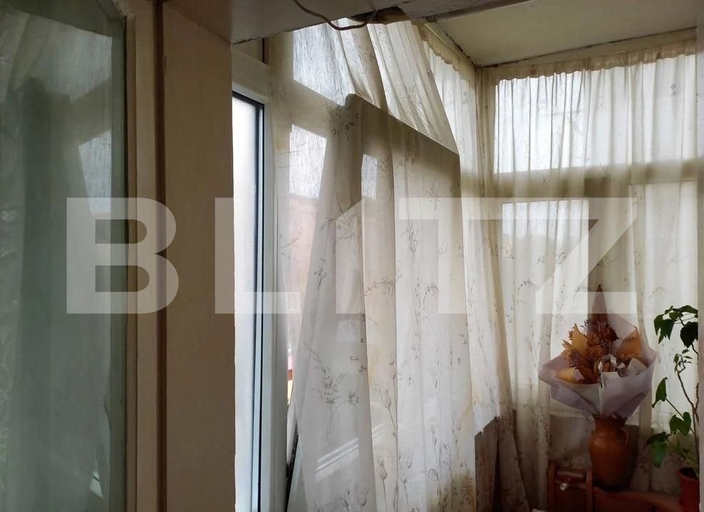 Garsonieră de vânzare Burdujeni - 128203AV | BLITZ Suceava | Poza4