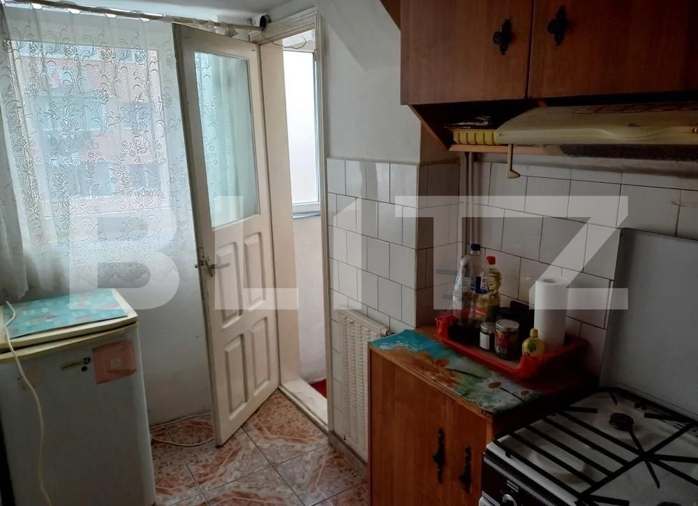 Garsonieră de vânzare Burdujeni - 128203AV | BLITZ Suceava | Poza3