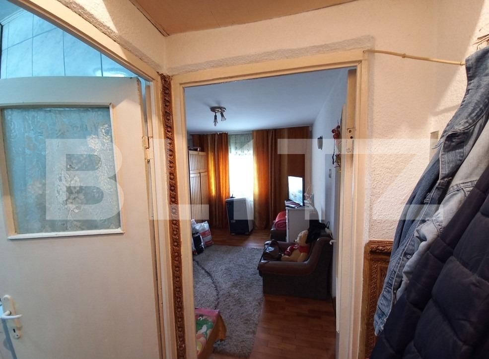 Garsonieră de vânzare Burdujeni - 128203AV | BLITZ Suceava | Poza2