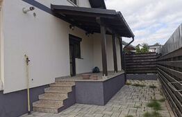 Casa duplex, 98mp, zona Ipotesti 