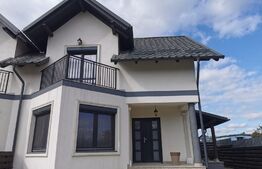 Casa duplex, 98mp, zona Ipotesti 