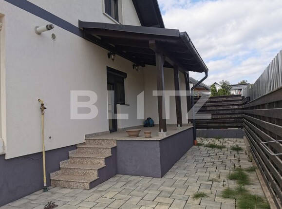 Casa de vânzare 2 camere Ipotesti - 128255CV | BLITZ Suceava | Poza3
