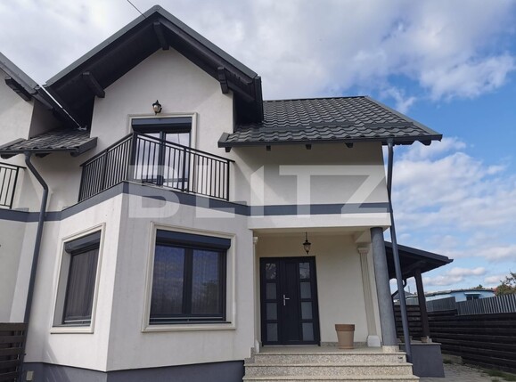 Casa de vânzare 2 camere Ipotesti - 128255CV | BLITZ Suceava | Poza1