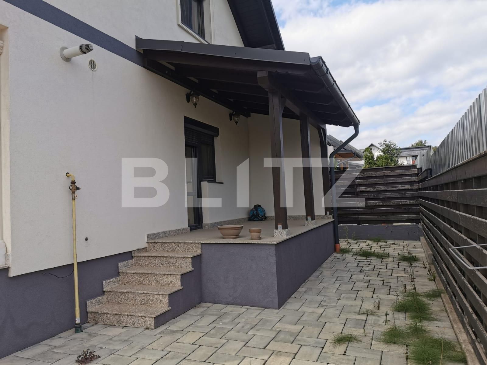 Casa de vânzare 2 camere Ipotesti - 128255CV | BLITZ Suceava | Poza3