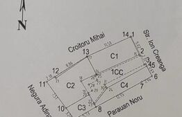 Casa 3 camere, 174 mp, zona Centrala