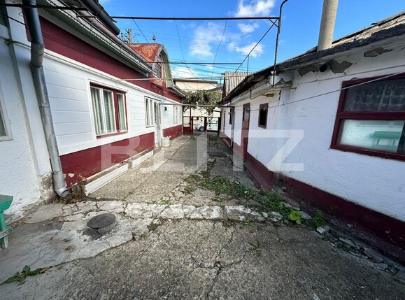 Casa de vânzare 3 camere Ultracentral - 128257CV | BLITZ Suceava | Poza1