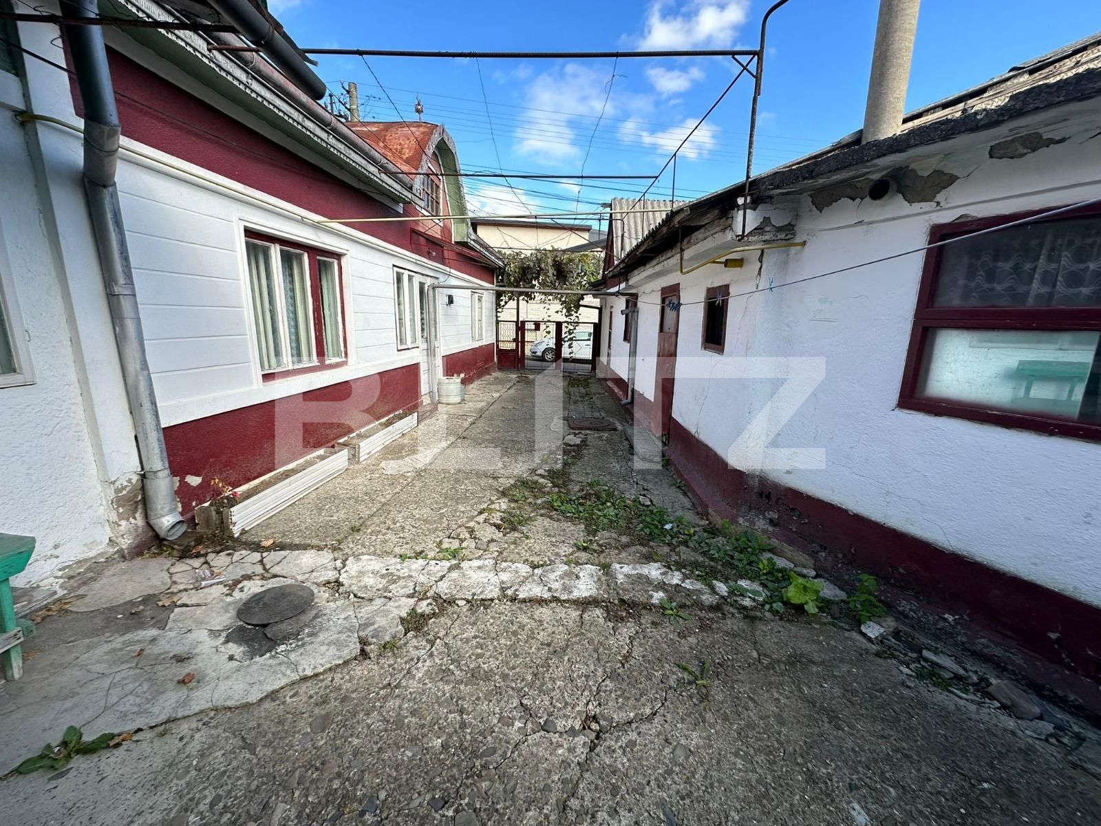 Casa de vânzare 3 camere Ultracentral - 128257CV | BLITZ Suceava | Poza1