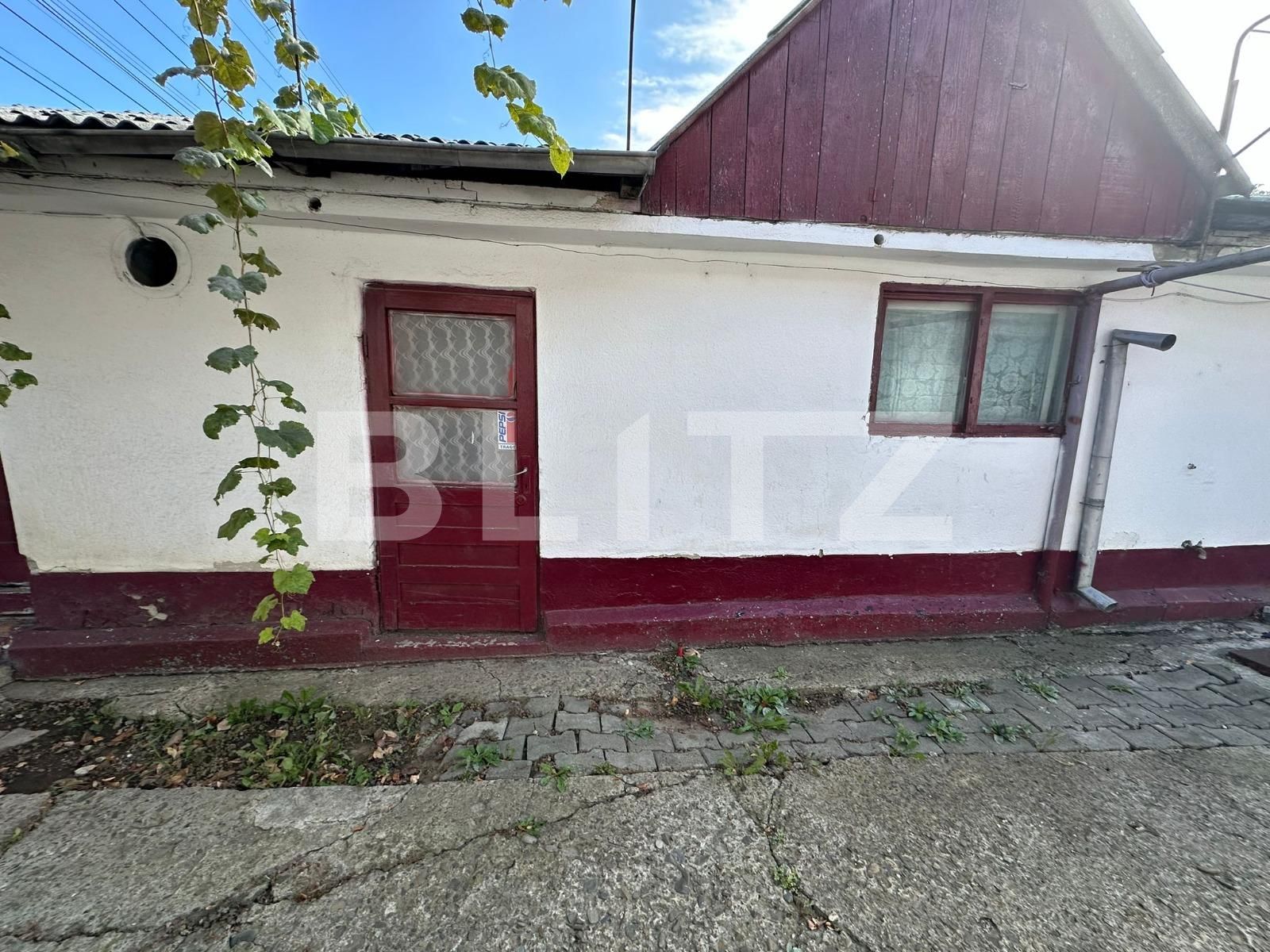 Casa de vânzare 3 camere Ultracentral - 128257CV | BLITZ Suceava | Poza2