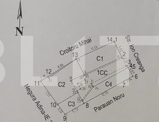 Casa de vânzare 3 camere Ultracentral - 128257CV | BLITZ Suceava | Poza5