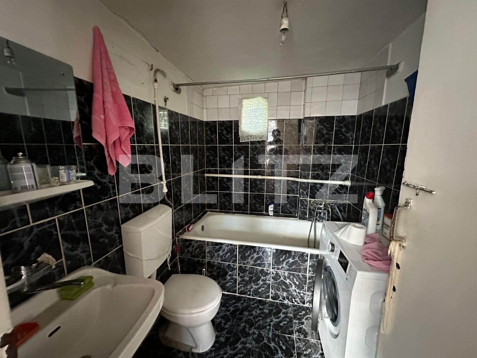 Casa de vânzare 3 camere Ultracentral - 128257CV | BLITZ Suceava | Poza4