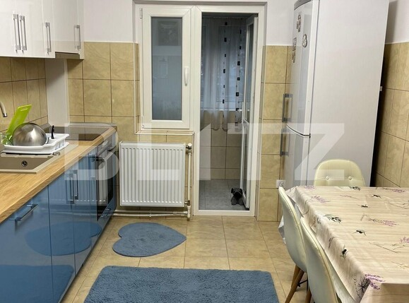 Apartament de vânzare 2 camere Burdujeni - 128263AV | BLITZ Suceava | Poza8