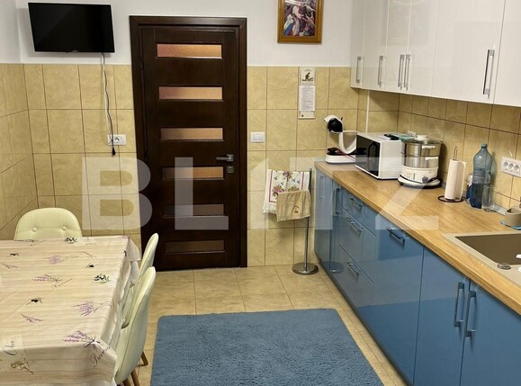 Apartament de vânzare 2 camere Burdujeni - 128263AV | BLITZ Suceava | Poza10