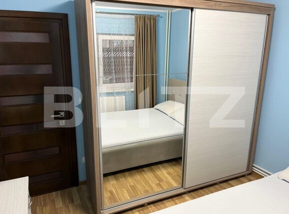 Apartament de vânzare 2 camere Burdujeni - 128263AV | BLITZ Suceava | Poza4