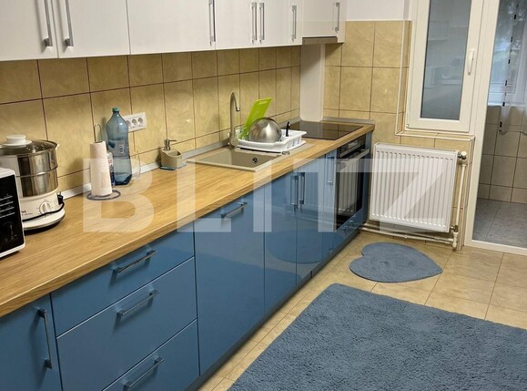 Apartament de vânzare 2 camere Burdujeni - 128263AV | BLITZ Suceava | Poza9