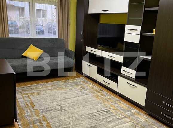 Apartament de vânzare 2 camere Burdujeni - 128263AV | BLITZ Suceava | Poza1