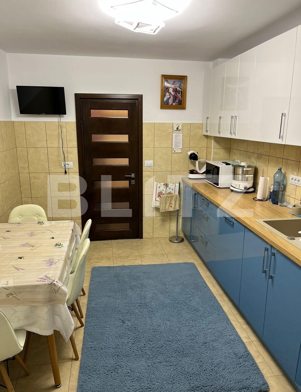 Apartament de vânzare 2 camere Burdujeni - 128263AV | BLITZ Suceava | Poza10