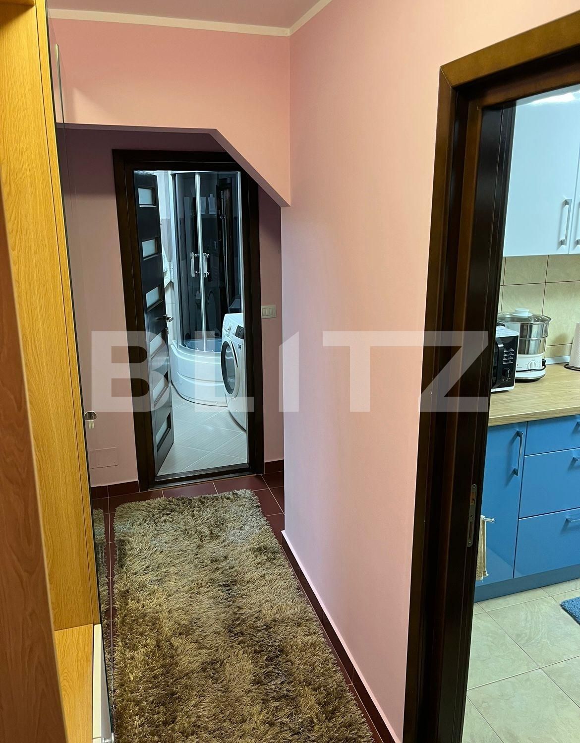 Apartament de vânzare 2 camere Burdujeni - 128263AV | BLITZ Suceava | Poza6