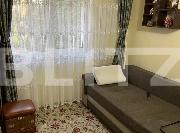 Garsonieră de vânzare Burdujeni - 128266AV | BLITZ Suceava | Poza1