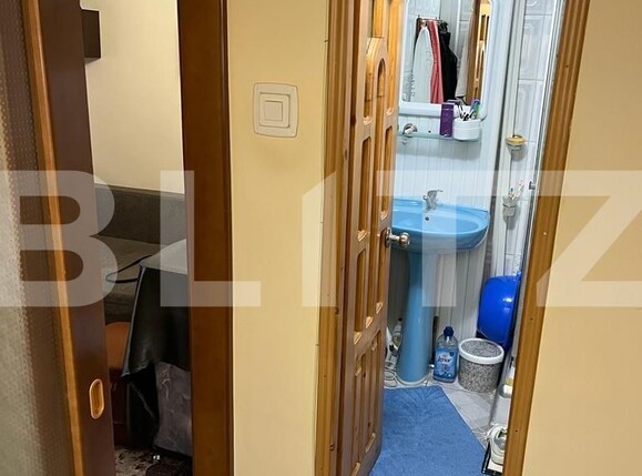 Garsonieră de vânzare Burdujeni - 128266AV | BLITZ Suceava | Poza4