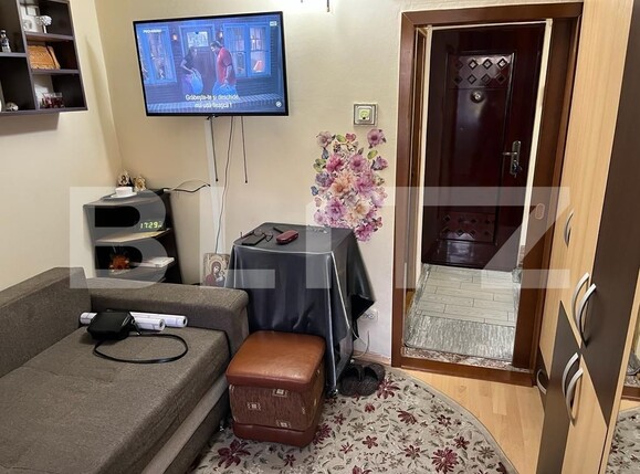 Garsonieră de vânzare Burdujeni - 128266AV | BLITZ Suceava | Poza3
