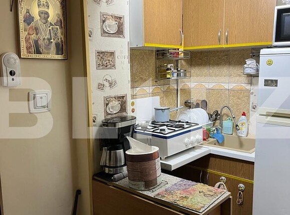 Garsonieră de vânzare Burdujeni - 128266AV | BLITZ Suceava | Poza6