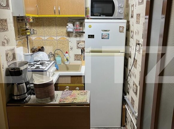 Garsonieră de vânzare Burdujeni - 128266AV | BLITZ Suceava | Poza7