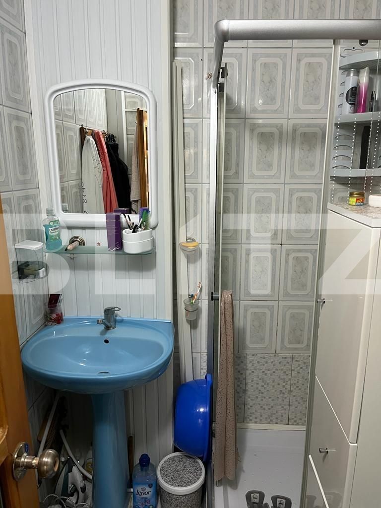 Garsonieră de vânzare Burdujeni - 128266AV | BLITZ Suceava | Poza9