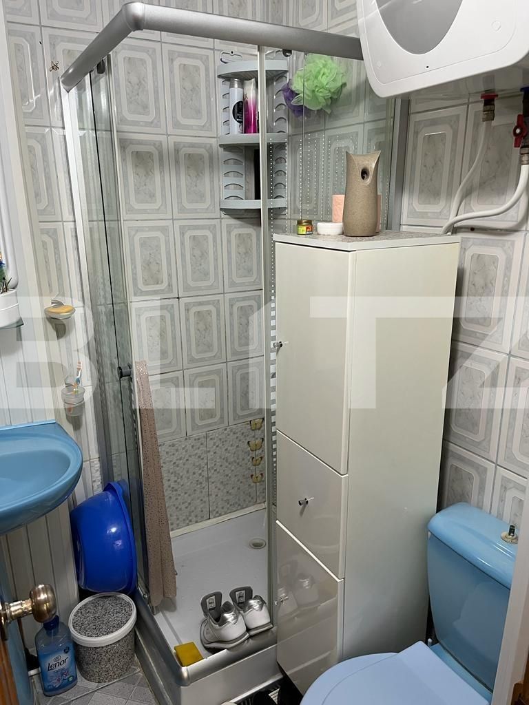 Garsonieră de vânzare Burdujeni - 128266AV | BLITZ Suceava | Poza8