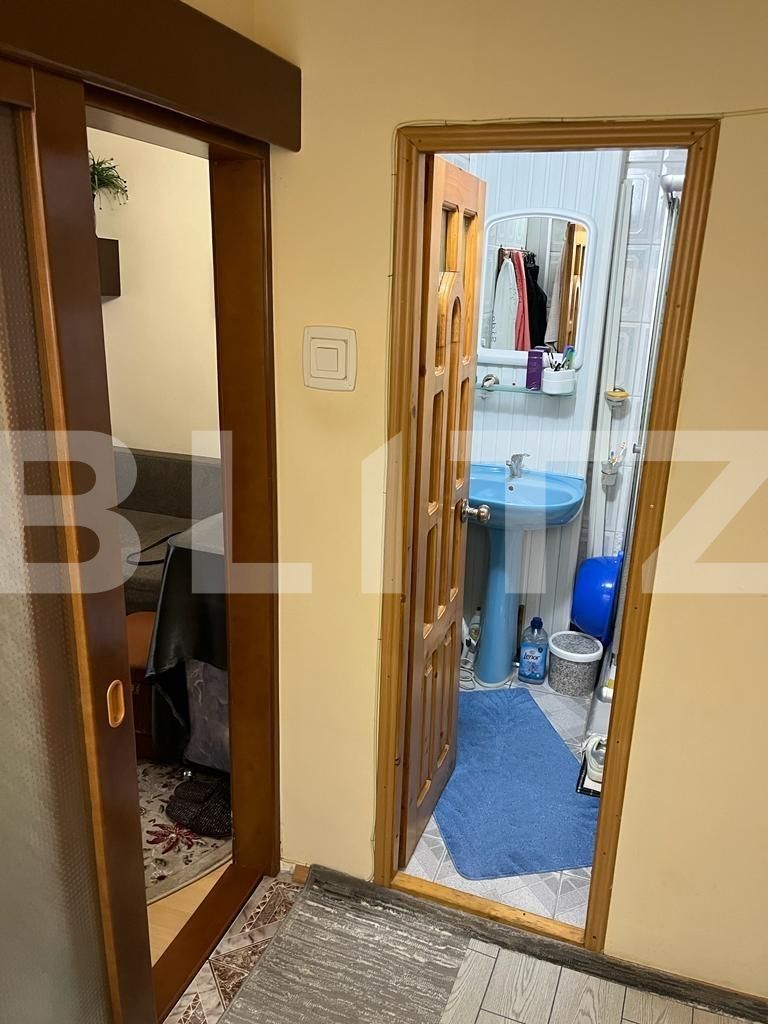 Garsonieră de vânzare Burdujeni - 128266AV | BLITZ Suceava | Poza4