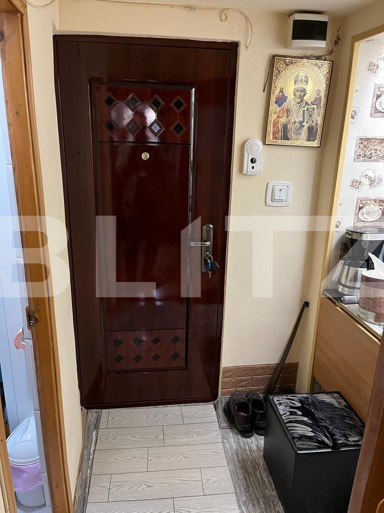 Garsonieră de vânzare Burdujeni - 128266AV | BLITZ Suceava | Poza5