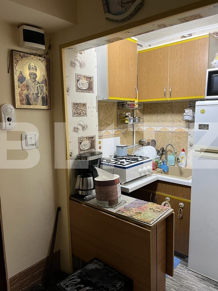 Garsonieră de vânzare Burdujeni - 128266AV | BLITZ Suceava | Poza6